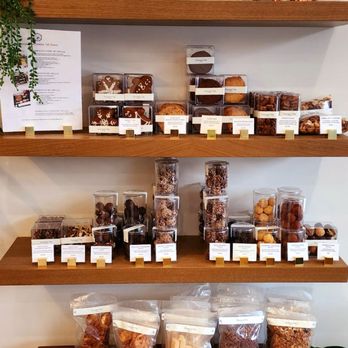 Pourquoi Pas - Selection - Bakeries Near Me - Coquitlam, British Columbia Pourquoi Pas - Selection - Bakeries Near Me - Coquitlam, British Columbia