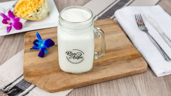 Rica Arepa ARMITAGE | Venezuelan Restaurant by null