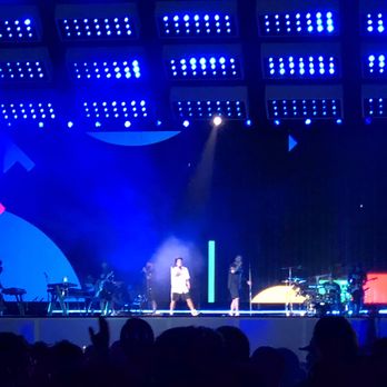 Bruno Mars 24Karat Magic Concert - Local Flavor Near Me - Aiea, Hawaii