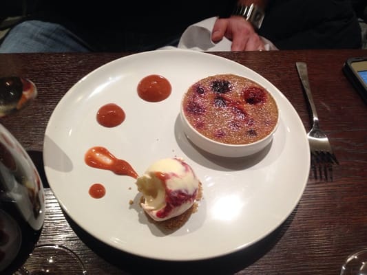 Zuni Restaurant by null