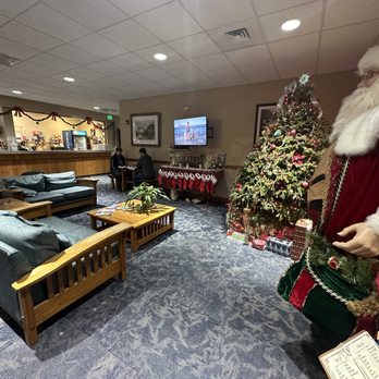 Fairway Forest Resort - Resorts Near Me - Sapphire, North Carolina