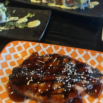 Sushi Okoku - Sushi Bars Near Me - Riverside, California Sushi Okoku - Sushi Bars Near Me - Riverside, California