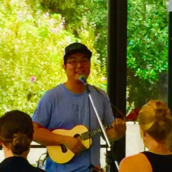 U-Space - Wow!!! The awesome Jason Arimoto teaching ukulele!!!! He honored APAWLA by playing at their luau a few years ago! He is incredible! - Musical Instruments & Teachers Near Me - Los Angeles, California U-Space - Wow!!! The awesome Jason Arimoto teaching ukulele!!!! He honored APAWLA by playing at their luau a few years ago! He is incredible! - Musical Instruments & Teachers Near Me - Los Angeles, California