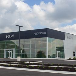 Anderson Kia - Anderson Kia on Perryville