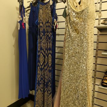 T.J. Maxx - Prom dresses. Very reasonably priced. - Department Stores Near Me - Charleston, South Carolina