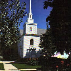 St Paul United Church of Christ