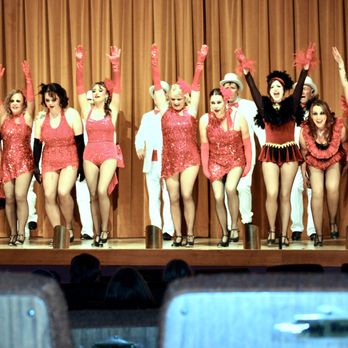 Sawdust Theatre - Performing Arts Near Me - Coquille, Oregon Sawdust Theatre - Performing Arts Near Me - Coquille, Oregon