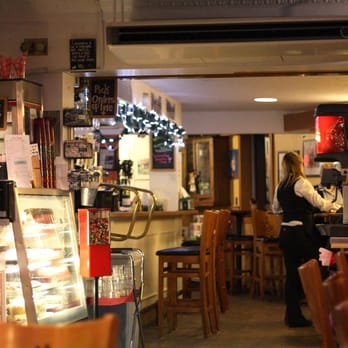Main Streets Café - American Near Me - Concord, Massachusetts