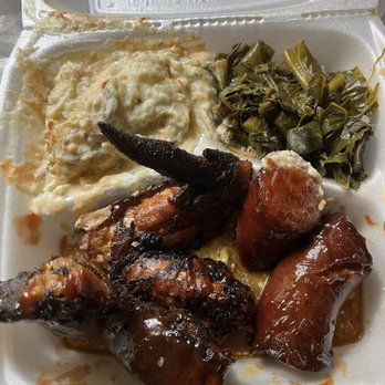 Rosako's Restaurant - OMG !!! Food Coma !!! Plenty left, whose hungry !?!? - Soul Food Near Me - Bedford, Texas Rosako's Restaurant - OMG !!! Food Coma !!! Plenty left, whose hungry !?!? - Soul Food Near Me - Bedford, Texas