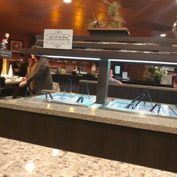 Caesar's Mongolian Bar-B-Q - Mongolian Near Me - Cerritos, California