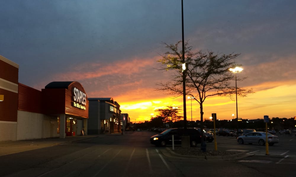 STAPLES Updated October 2024 11 Photos 1542 Flammang Dr, Waterloo