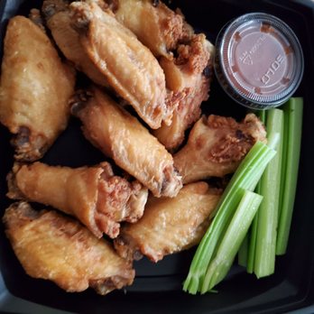 BJ's Restaurant & Brewhouse - BJ's Original Wings - Pizza Near Me - Eugene, Oregon BJ's Restaurant & Brewhouse - BJ's Original Wings - Pizza Near Me - Eugene, Oregon