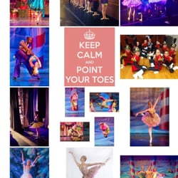 Tolbert Yilmaz School of Dance