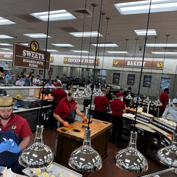Buc-ee's - Prepared foods - Convenience Stores Near Me - Richmond, Kentucky Buc-ee's - Prepared foods - Convenience Stores Near Me - Richmond, Kentucky