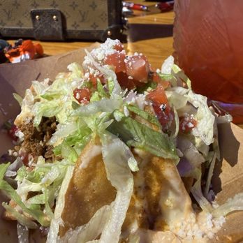 Hombre y Lobo | Tacos + Tequila - Tacos Near Me - Buffalo, New York