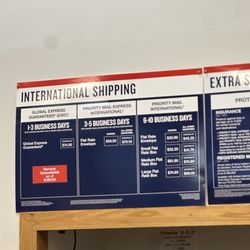 US Post Office