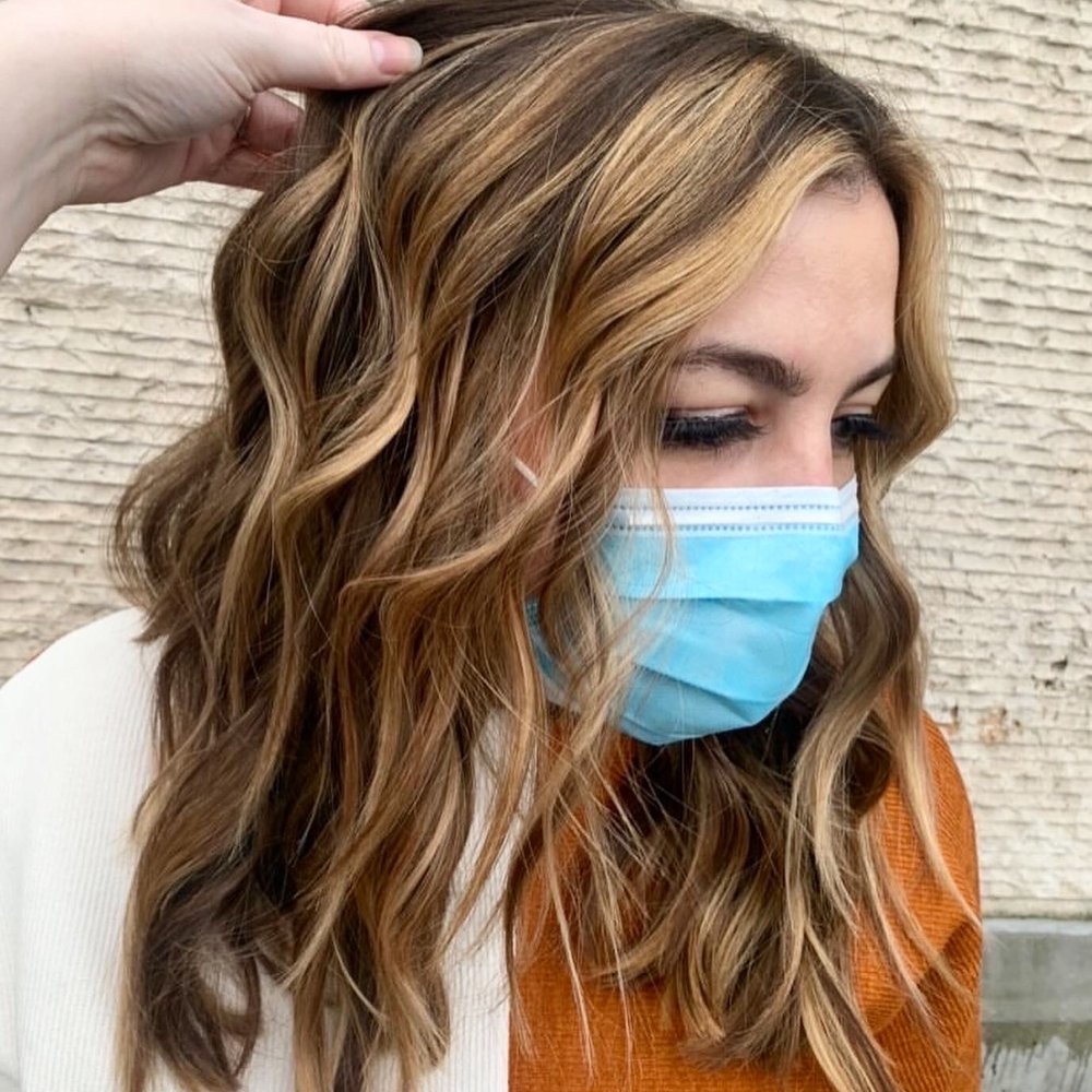 GLAMsociety - Balayage - Hair Salons Near Me - Bellevue, Washington GLAMsociety - Balayage - Hair Salons Near Me - Bellevue, Washington