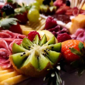 Havartinextdoor Charcuterie - Premium board close-up - Caterers Near Me Havartinextdoor Charcuterie - Premium board close-up - Caterers Near Me