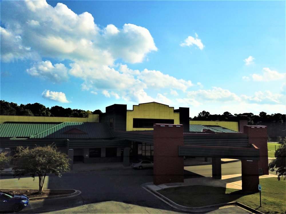 Rocket City Aerial Photography and Video - property management company in Huntsville, AL