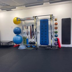 Stabilization center
