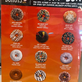 Duck Donuts - Donuts Near Me - Chattanooga, Tennessee