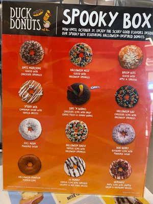 Menu photo 5 Duck Donuts Chattanooga, TN