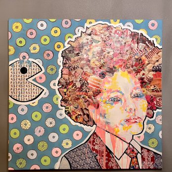 Grounded32 - Collage art - Community Service/Non-Profit Near Me - Phoenix, Arizona