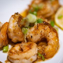 Shrimp