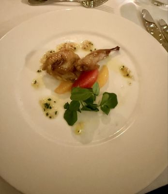 Ballymaloe House Hotel, an SLH Hotel by null
