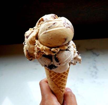 Ramone's Ice Cream Parlor by null