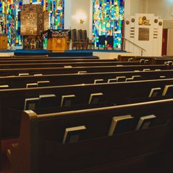Temple Sholom