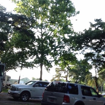 Biltmore RV Park - Campgrounds Near Me - Savannah, Georgia