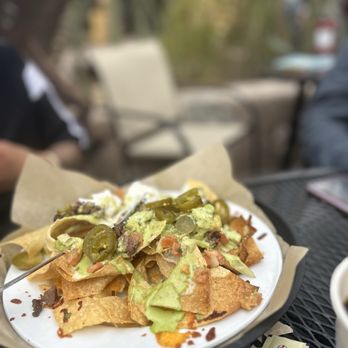 Grotto Cafe - Nachos - Cafes Near Me - Cave Creek, Arizona Grotto Cafe - Nachos - Cafes Near Me - Cave Creek, Arizona