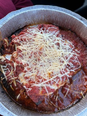 Luisa's Italian Pizzeria by null