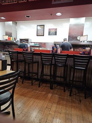 Great Links Brewhouse & Grill by null