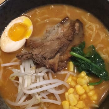 Kippo Ramen - Spicy miso ramen delish - Ramen Near Me - Baltimore, Maryland Kippo Ramen - Spicy miso ramen delish - Ramen Near Me - Baltimore, Maryland