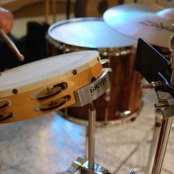 Williamsburg Percussion