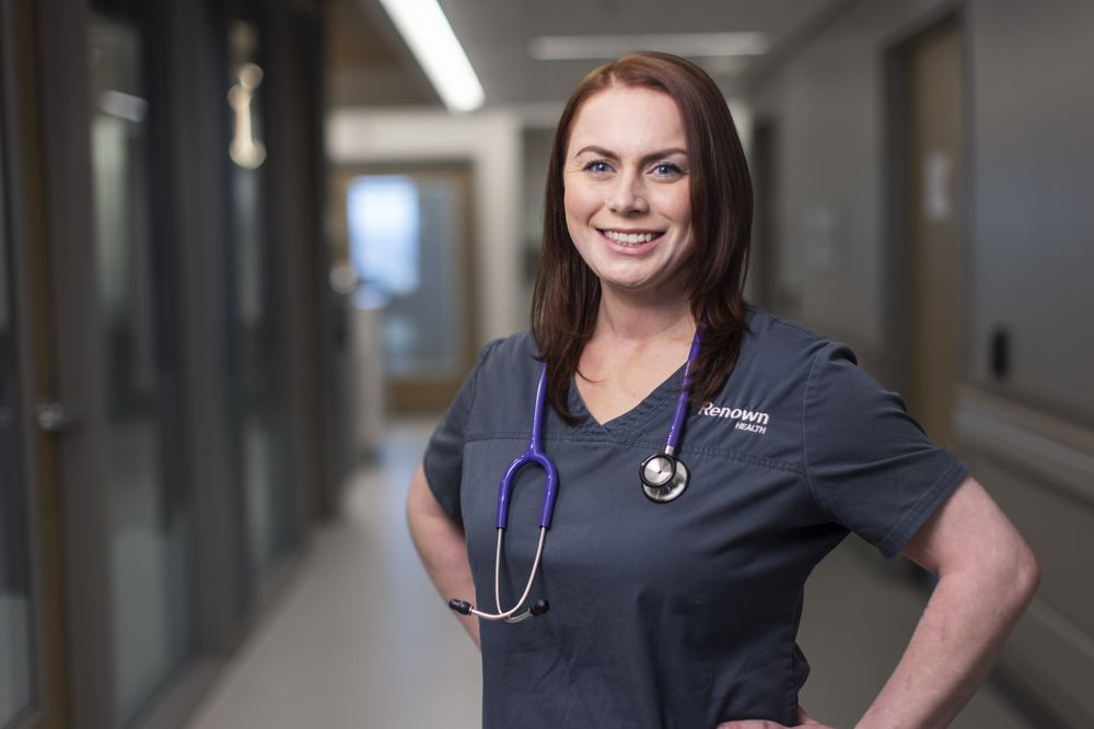 Renown Medical Group - Kidney Care - child therapist in Reno, NV