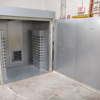 The Finishing Touch - Powder Coating Near Me - North Port, Florida The Finishing Touch - Powder Coating Near Me - North Port, Florida