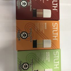 Grandview Smokeshop - STLTH Pods and Device