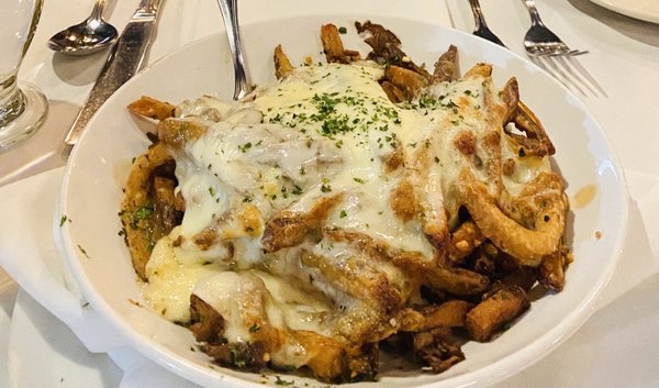 Georges French Bistro by null