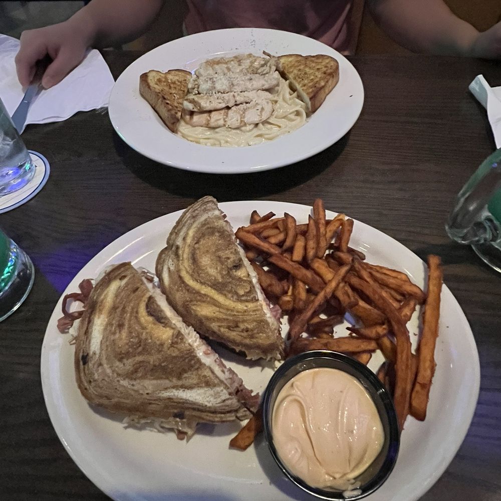 DD Reuben