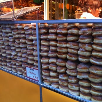Merzenich - Bakeries Near Me - Cologne, NW