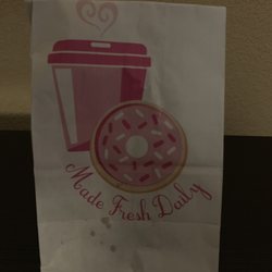 Dannay's Donuts