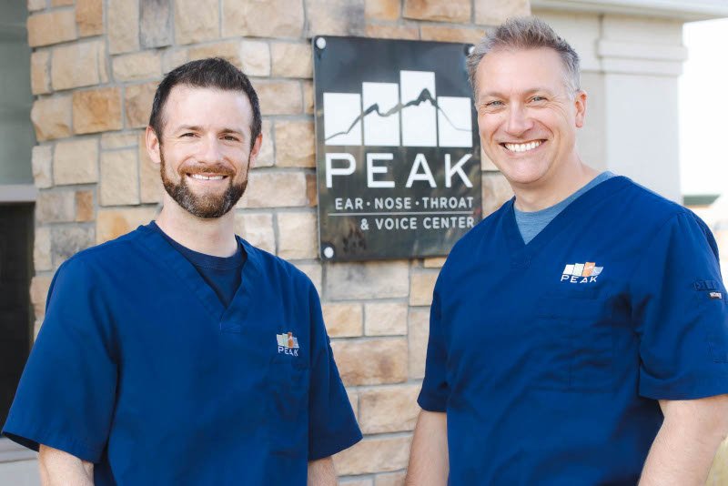 Peak ENT and Voice Center - child therapist in Broomfield, CO