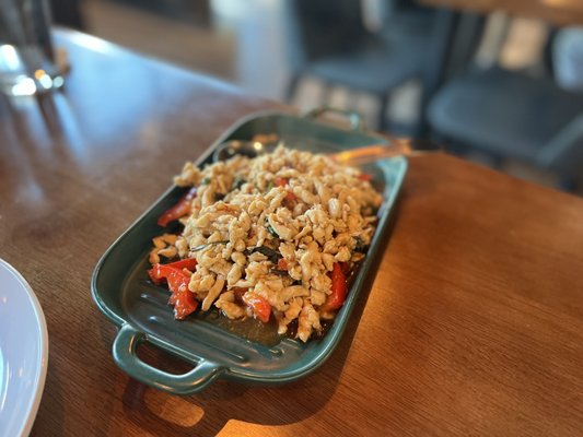 Chuan Chim Thai Cuisine by null