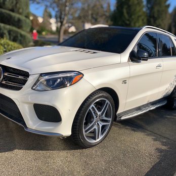 Exhibit Auto Detailing - After my service, wow! - Auto Detailing Near Me Exhibit Auto Detailing - After my service, wow! - Auto Detailing Near Me