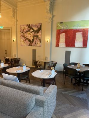 Hotel Mercier by null