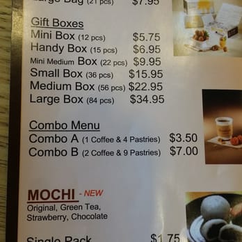 Cocohodo - walnut pastry - Desserts Near Me - Rowland Heights, California Cocohodo - walnut pastry - Desserts Near Me - Rowland Heights, California