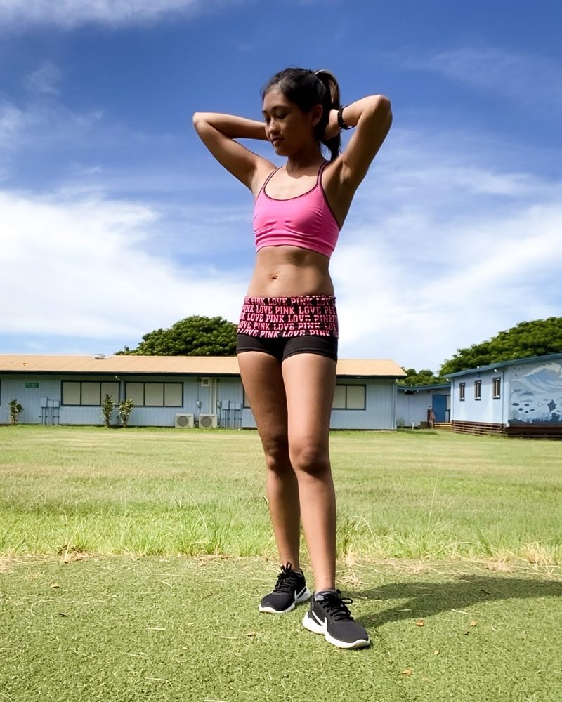 Nahoa Fitness Logo